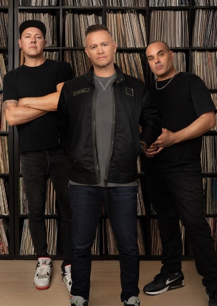 Hilltop Hoods photo