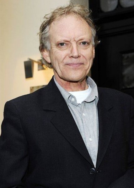 Hilton McRae
