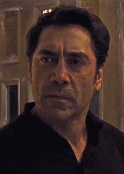 Him (Mother!)