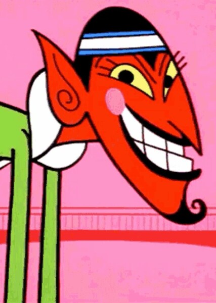 Him (PPG) photo