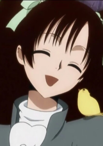 Himawari Kunogi photo
