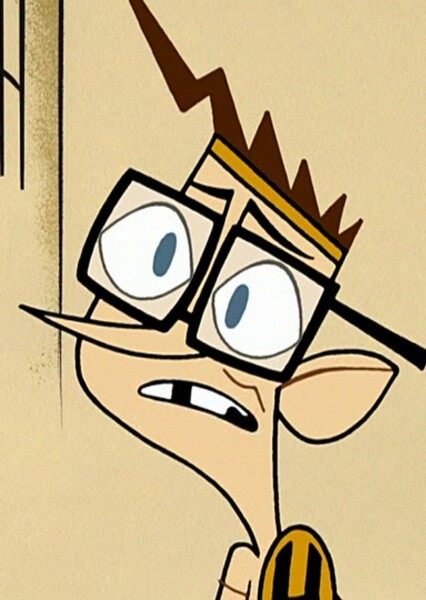 Himcules (My Life As a Teenage Robot) photo