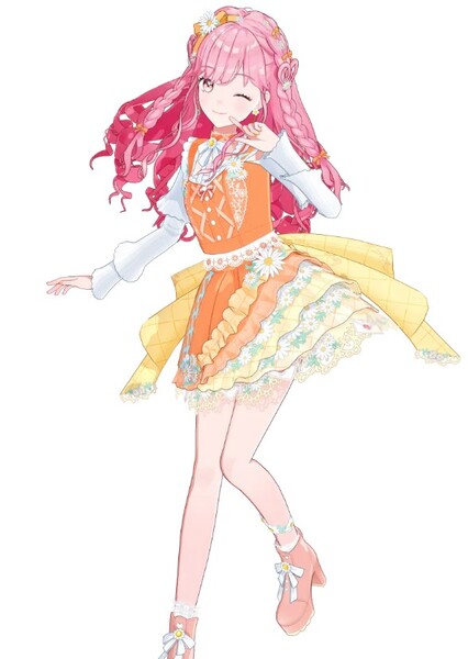 Himeno Mieru photo
