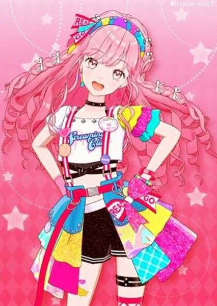 Himeno Mieru photo