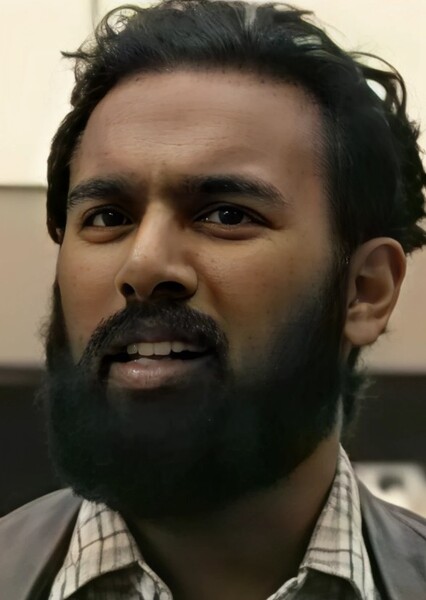 Himesh Patel photo
