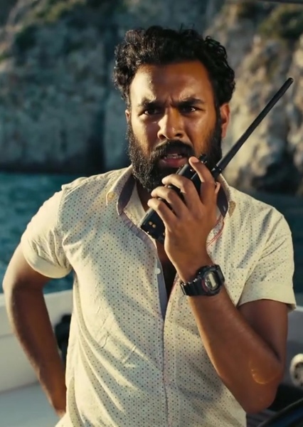 Himesh Patel photo