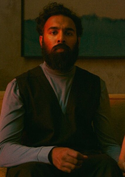 Himesh Patel photo