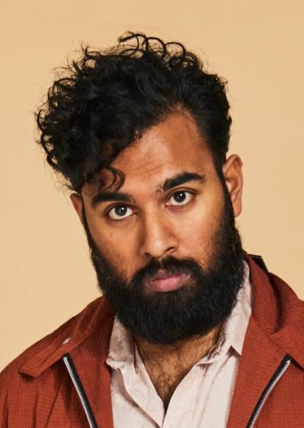 Himesh Patel photo