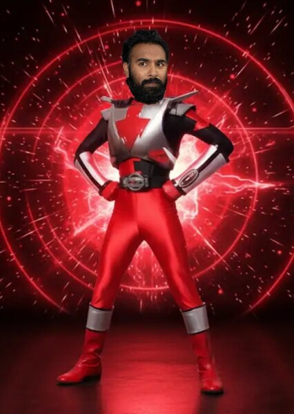 Himesh Patel photo