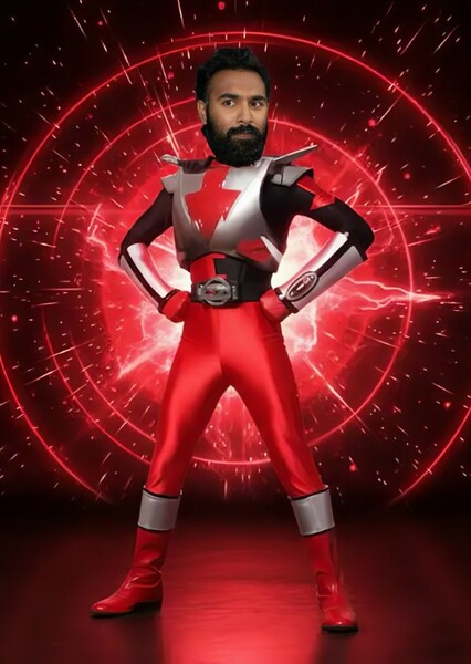 Himesh Patel photo