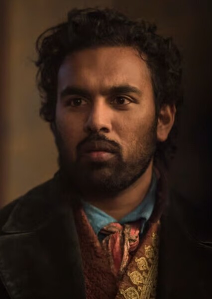Himesh Patel
