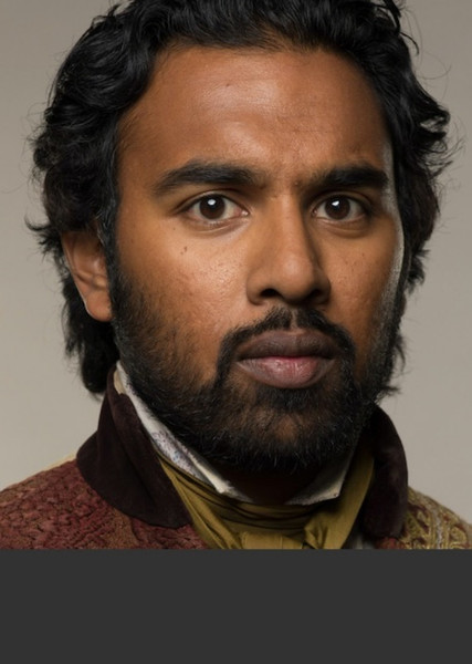 Himesh Patel photo
