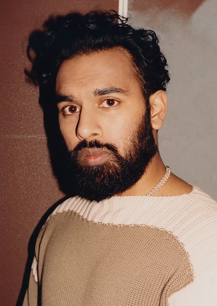 Himesh Patel