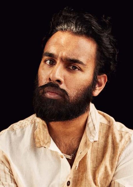 Himesh Patel