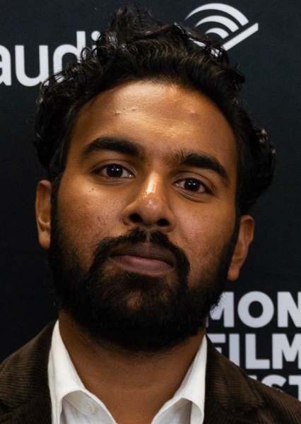 Himesh Patel photo