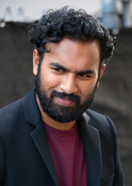 Himesh Patel