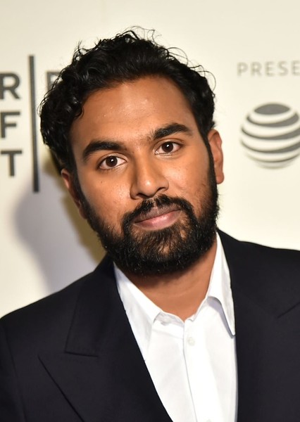 Himesh Patel photo