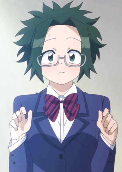 Himiko Agari photo