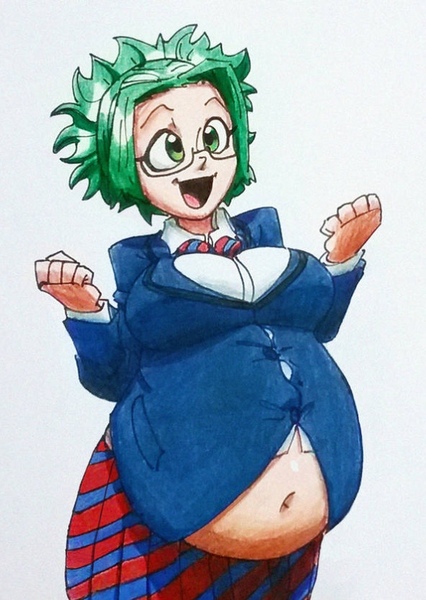 Himiko Agari photo