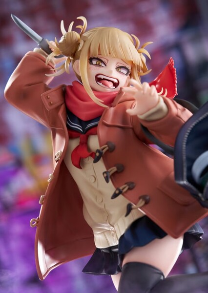 Himiko Toga photo
