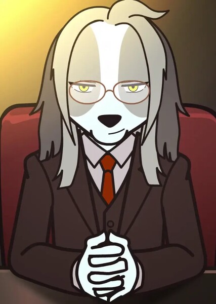 Himuro (Aggretsuko)
