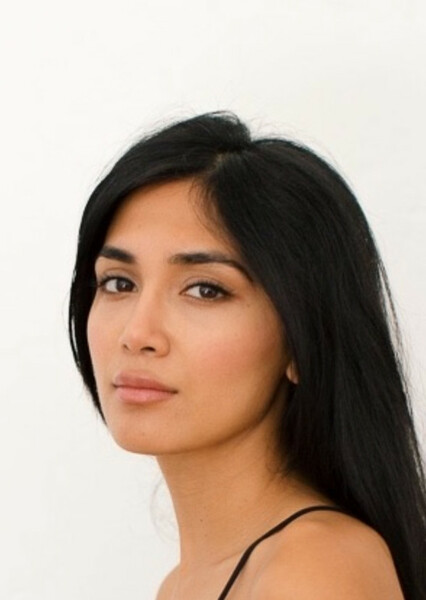 Hina Abdullah photo