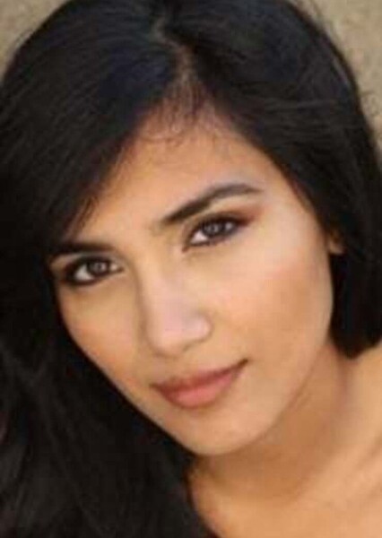 Hina Abdullah