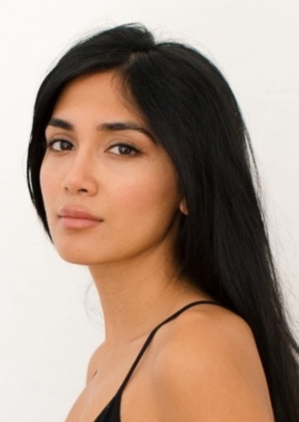 Hina Abdullah photo