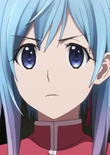 Hina Farrow (Plunderer)