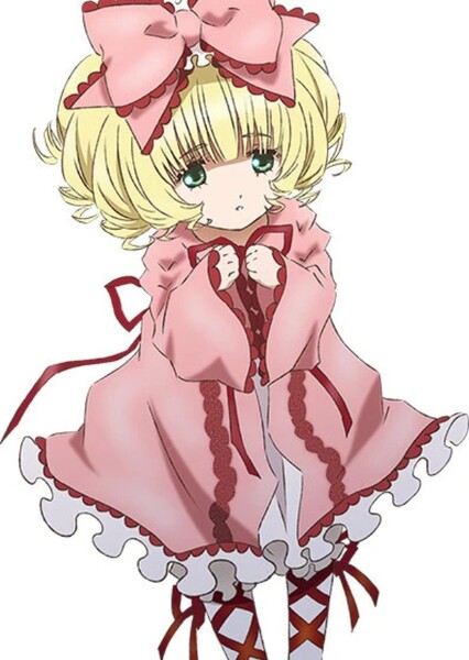 Hina Ichigo (Rozen Maiden) photo