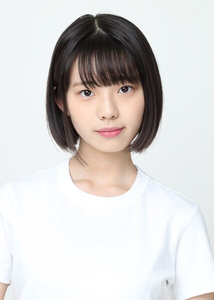 Hina Kikuchi