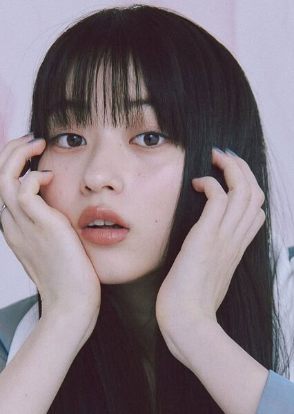 Hinako Kikuchi