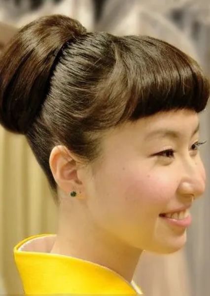 Hinako Matsumoto photo