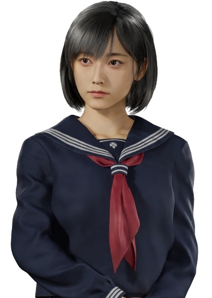 Hinako Shimizu