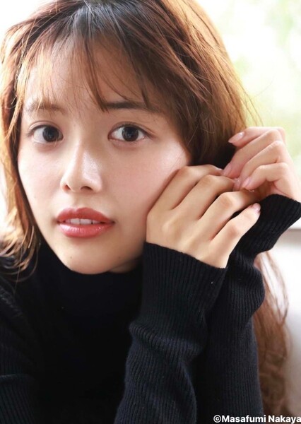 Hinami Mori