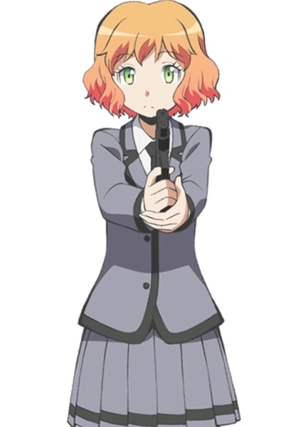 Hinano Kurahashi