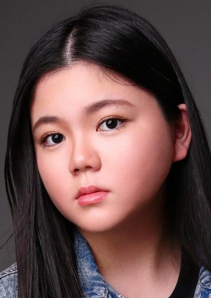 Hinano Kuzukawa photo