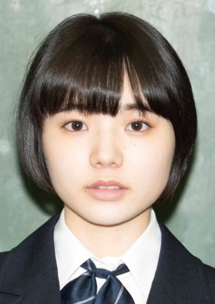 Hinano Nakayama photo