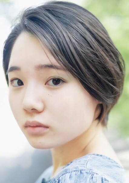 Hinano Nakayama photo