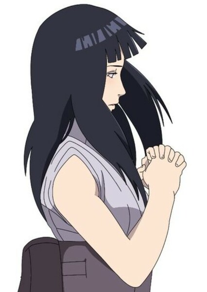 Hinata Hyuga