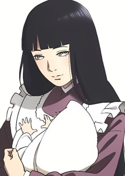 Hinata Hyuga photo