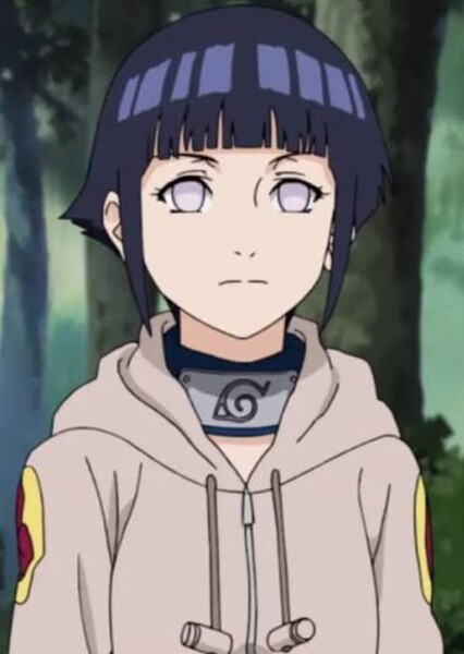 Hinata Hyuga