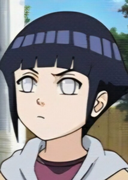 Hinata Hyuga photo