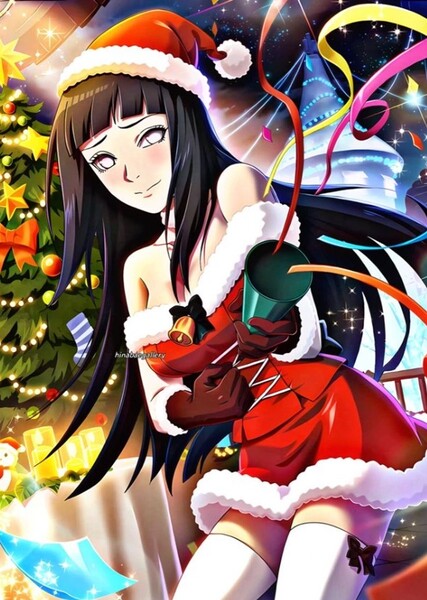 Hinata Hyuga photo