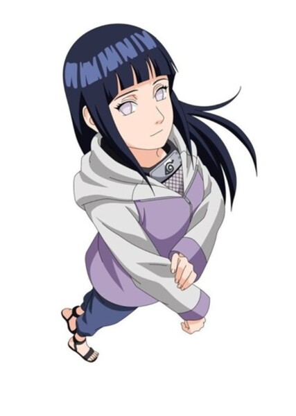 Hinata Hyuga photo