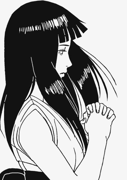 Hinata Hyuga photo