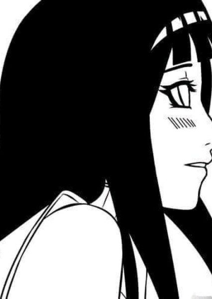 Hinata Hyuga