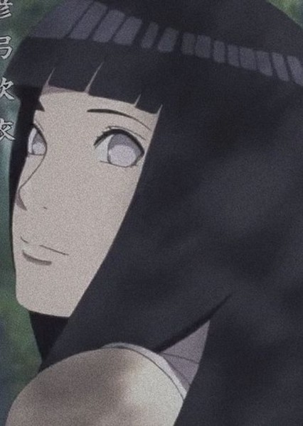 Hinata Hyuga photo
