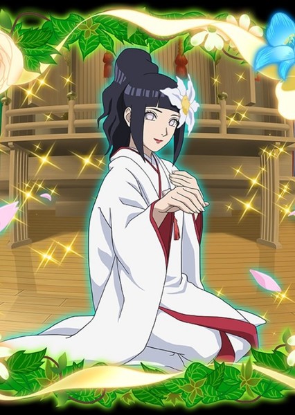 Hinata Hyuga photo