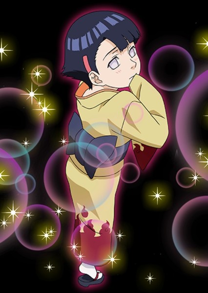 Hinata Hyuga photo